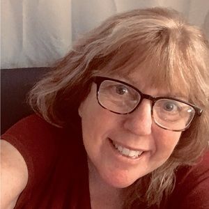 Meet your Posher, Mary ann